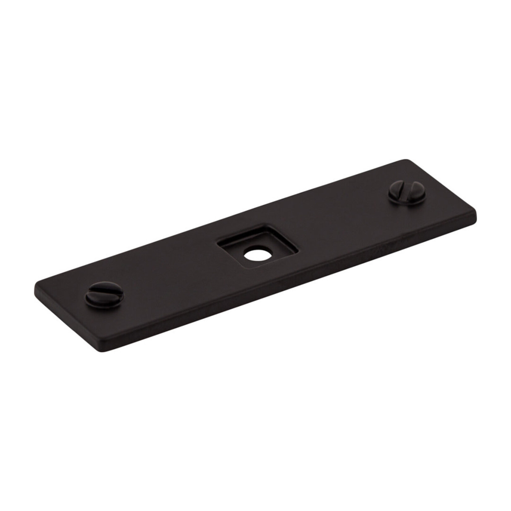 Top Knobs Channing Backplate