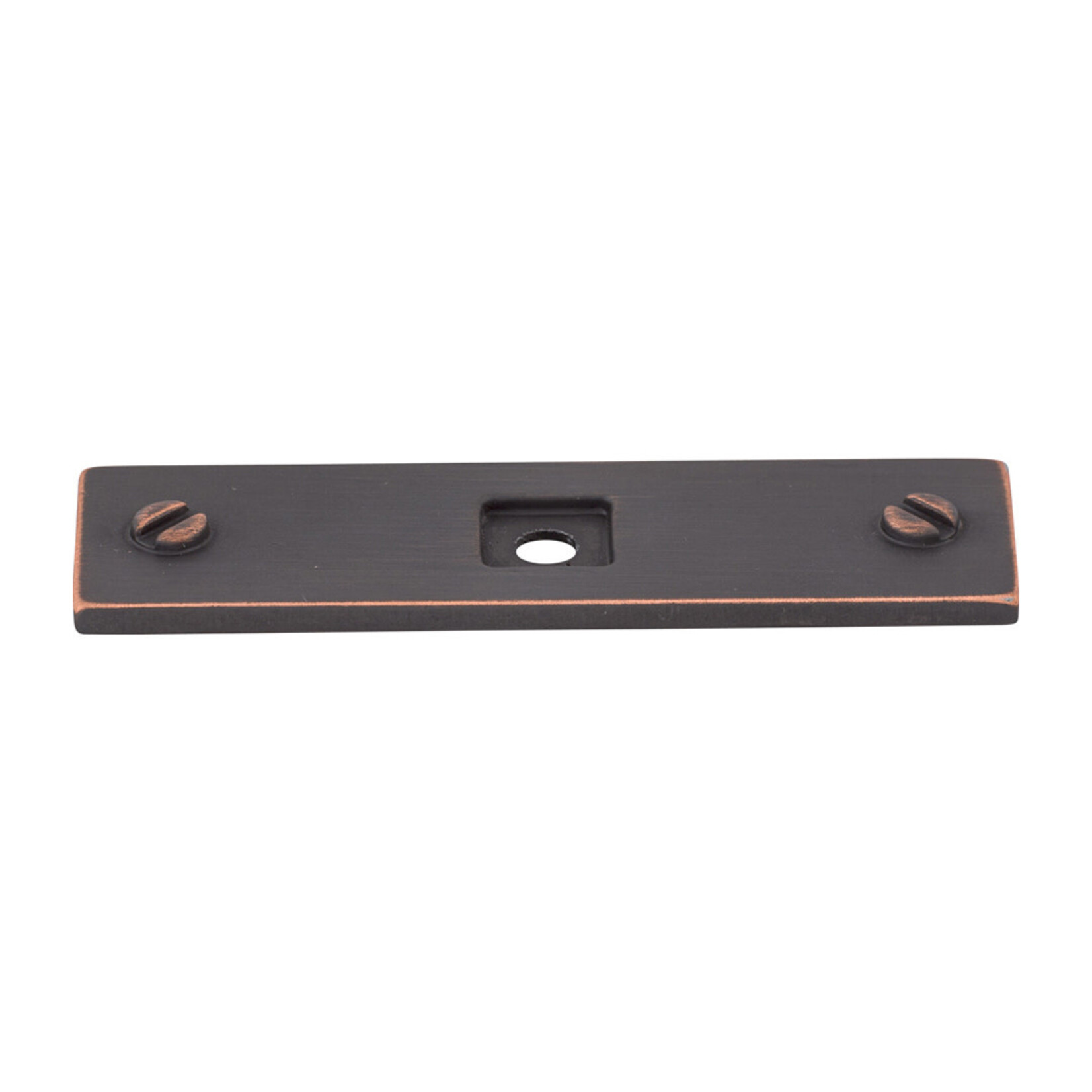 Top Knobs Channing Backplate