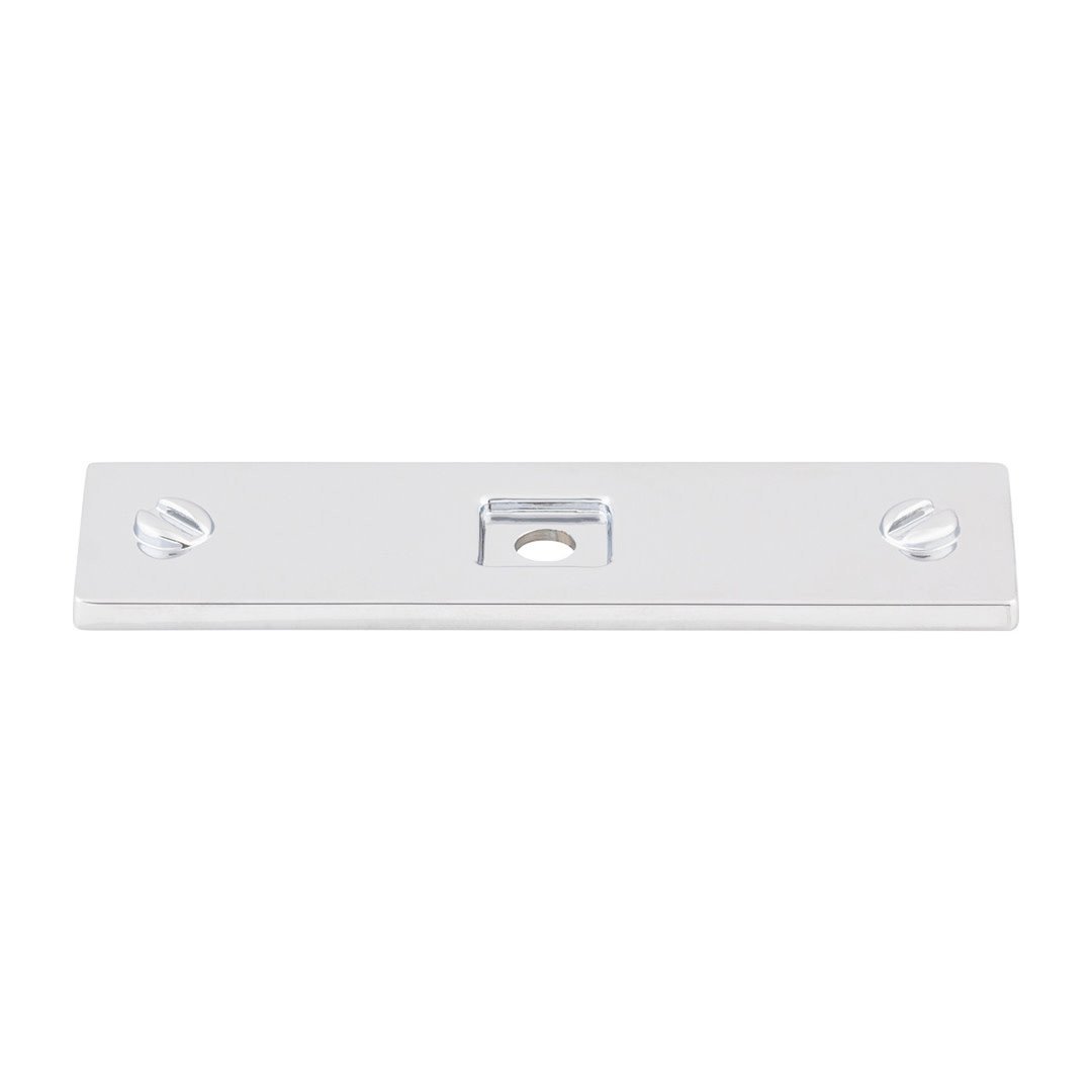 Top Knobs Channing Backplate