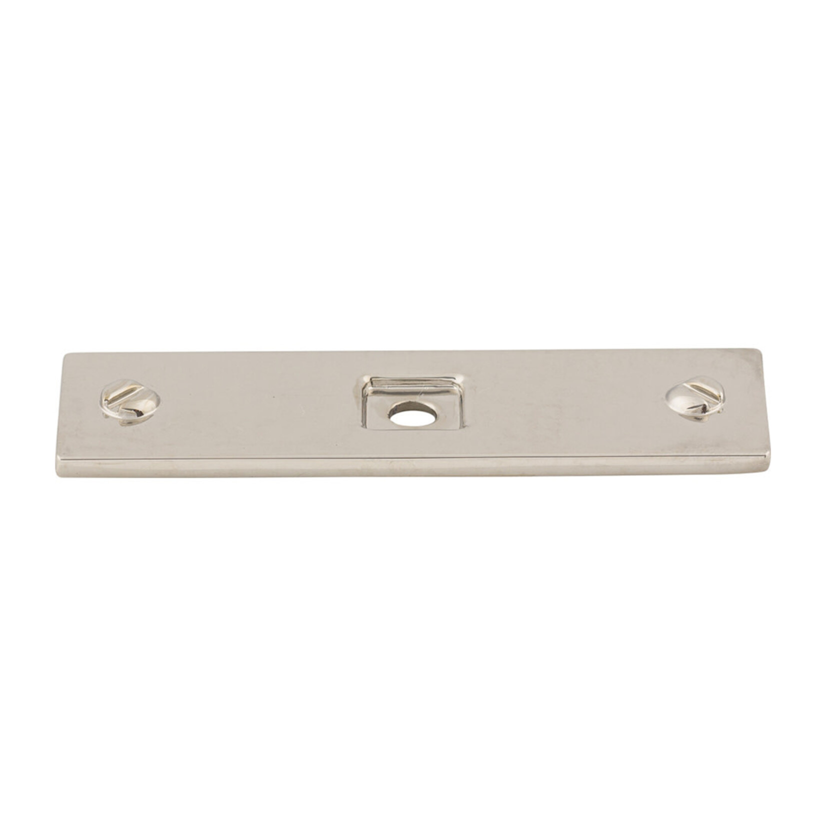 Top Knobs Channing Backplate