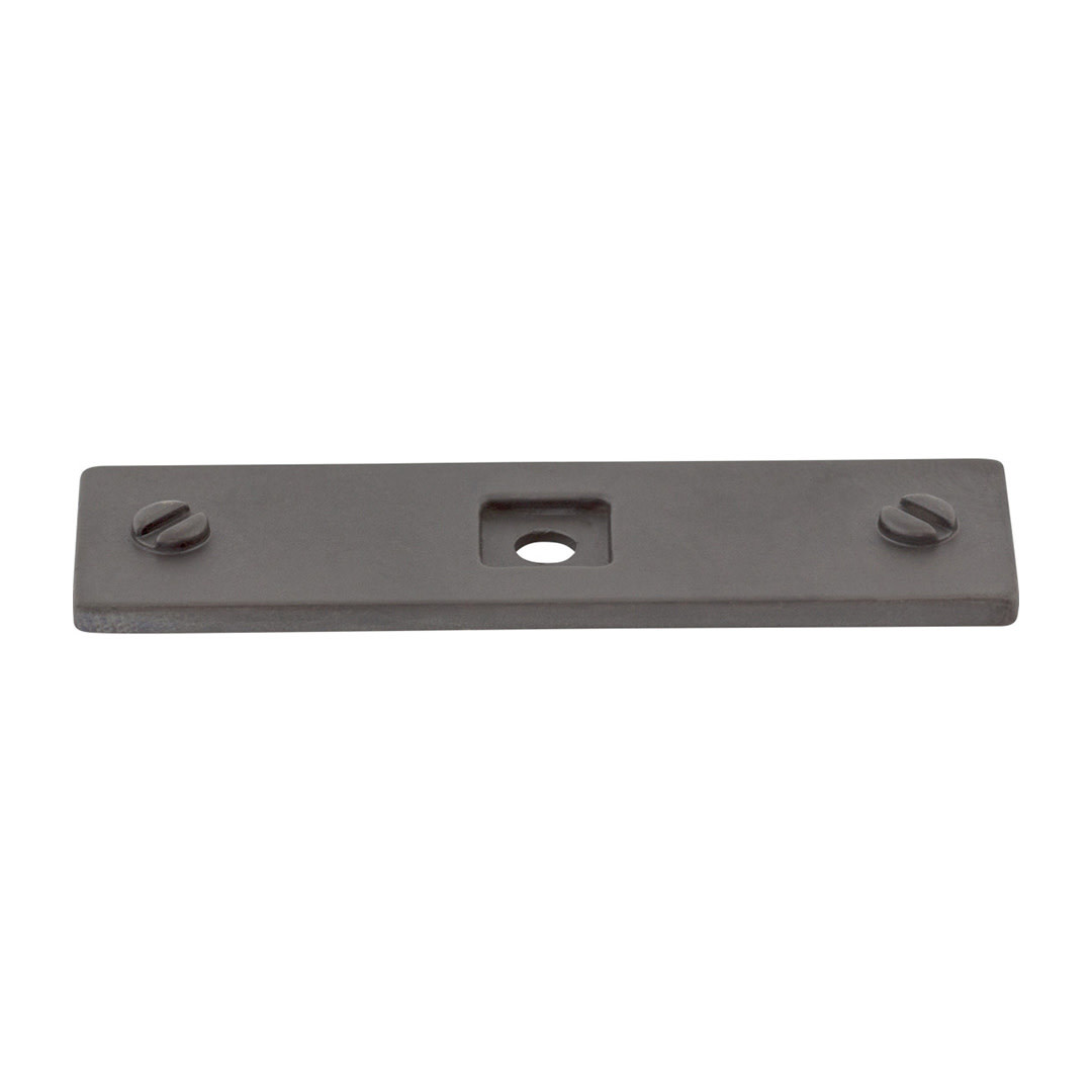 Top Knobs Channing Backplate