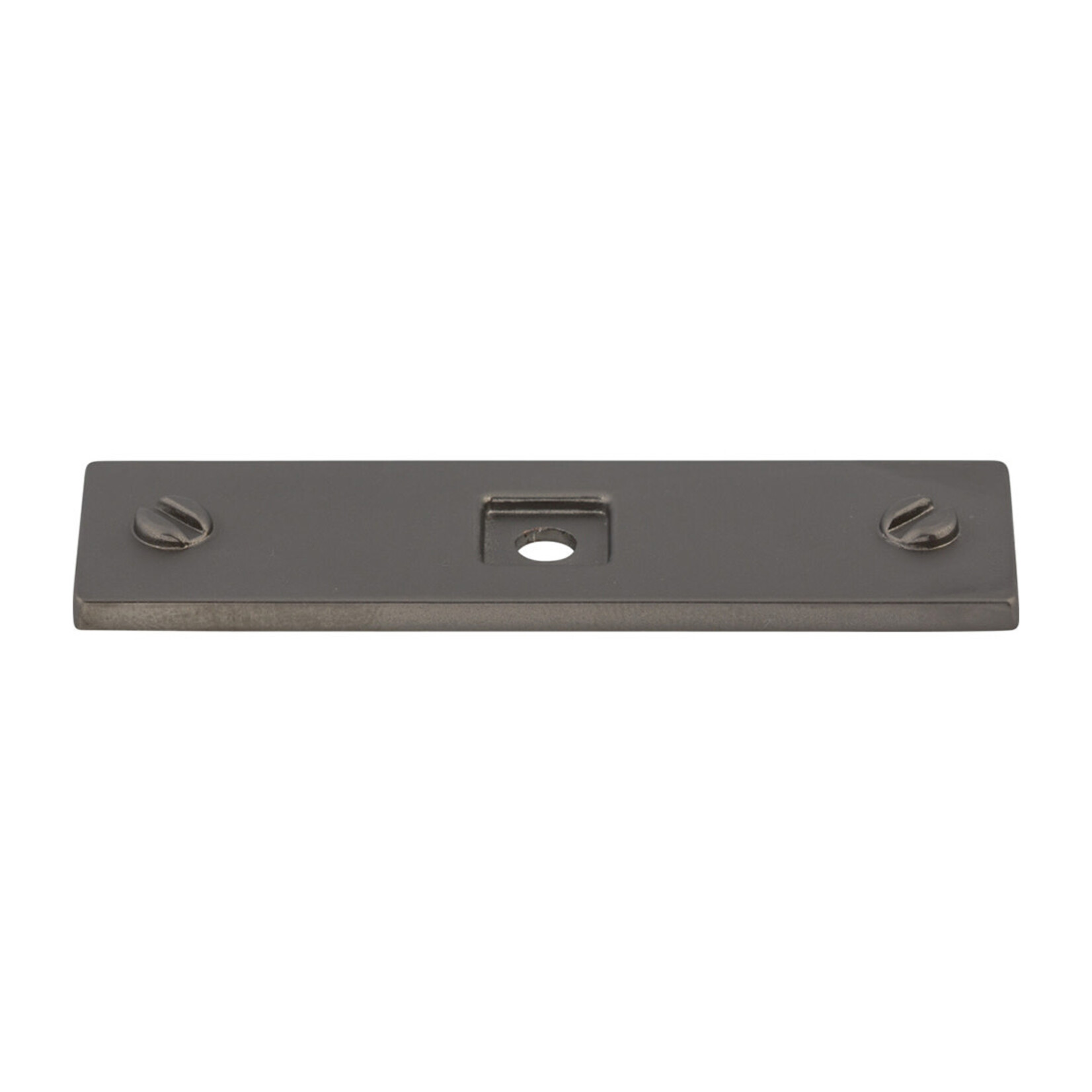 Top Knobs Channing Backplate