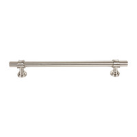 Bit Pull Polished Nickel - 8 13/16 in