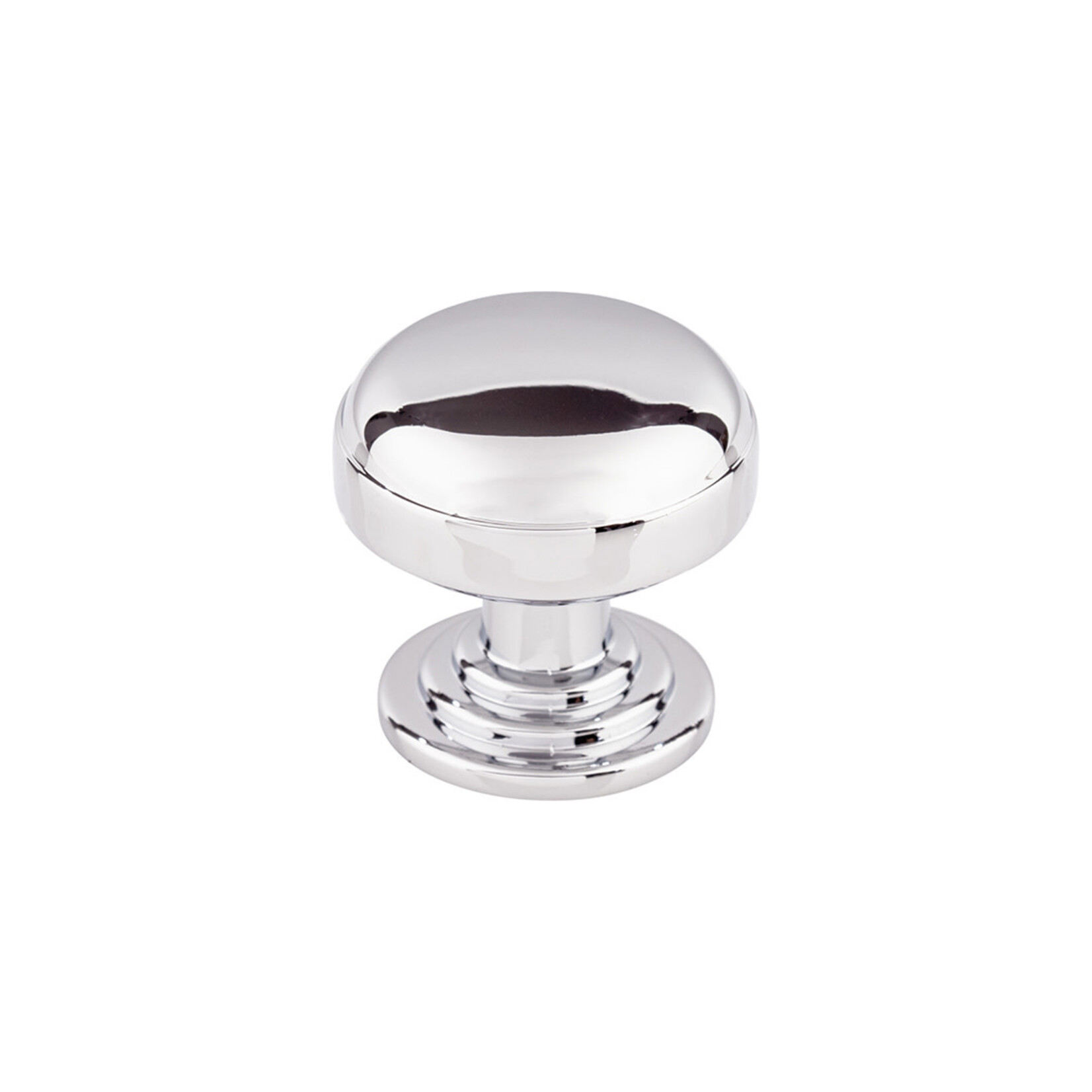 Top Knobs Ellis Knob