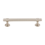 Top Knobs Ellis Pull Brushed Satin Nickel - 5 1/16 in