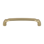 Top Knobs Pomander Pull Honey Bronze - 5 1/16 in