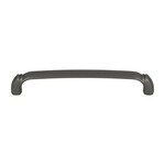Top Knobs Pomander Pull Ash Gray - 6 5/16 in