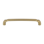 Top Knobs Pomander Pull Honey Bronze - 6 5/16 in