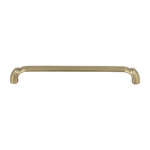 Top Knobs Pomander Pull Honey Bronze - 7 9/16 in