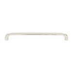 Top Knobs Pomander Pull Polished Nickel - 8 13/16 in