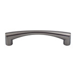 Top Knobs Hidra Pull Ash Gray - 5 1/16 in