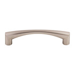 Top Knobs Hidra Pull Brushed Satin Nickel - 5 1/16 in