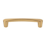 Top Knobs Infinity Bar Pull Honey Bronze - 5 1/16 in