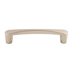 Top Knobs Infinity Bar Pull Brushed Satin Nickel - 5 1/16 in