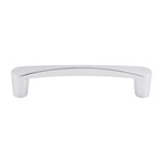Top Knobs Infinity Bar Pull Polished Chrome - 5 1/16 in