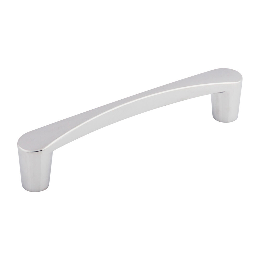 Infinity Bar Pull Polished Chrome 5 1/16 in Handles & More