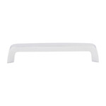 Top Knobs Tapered Bar Pull Polished Chrome - 6 5/16 in