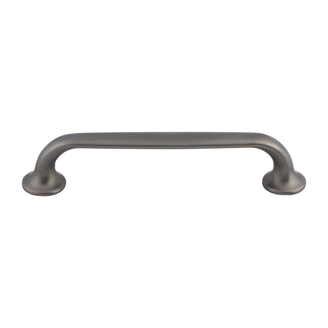 Oculus Pull Ash Gray 5 1/16 in Handles & More