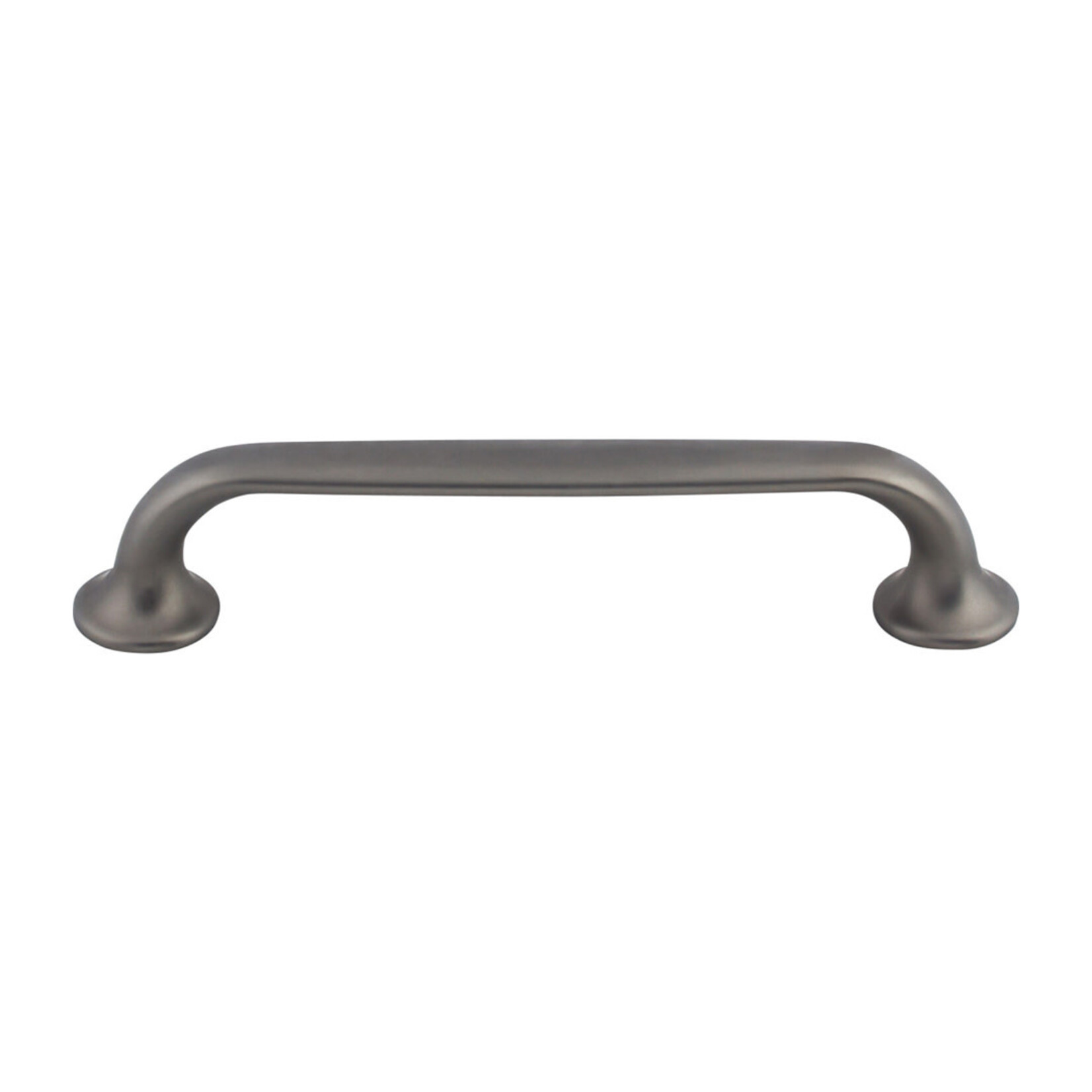 Top Knobs Oculus Pull