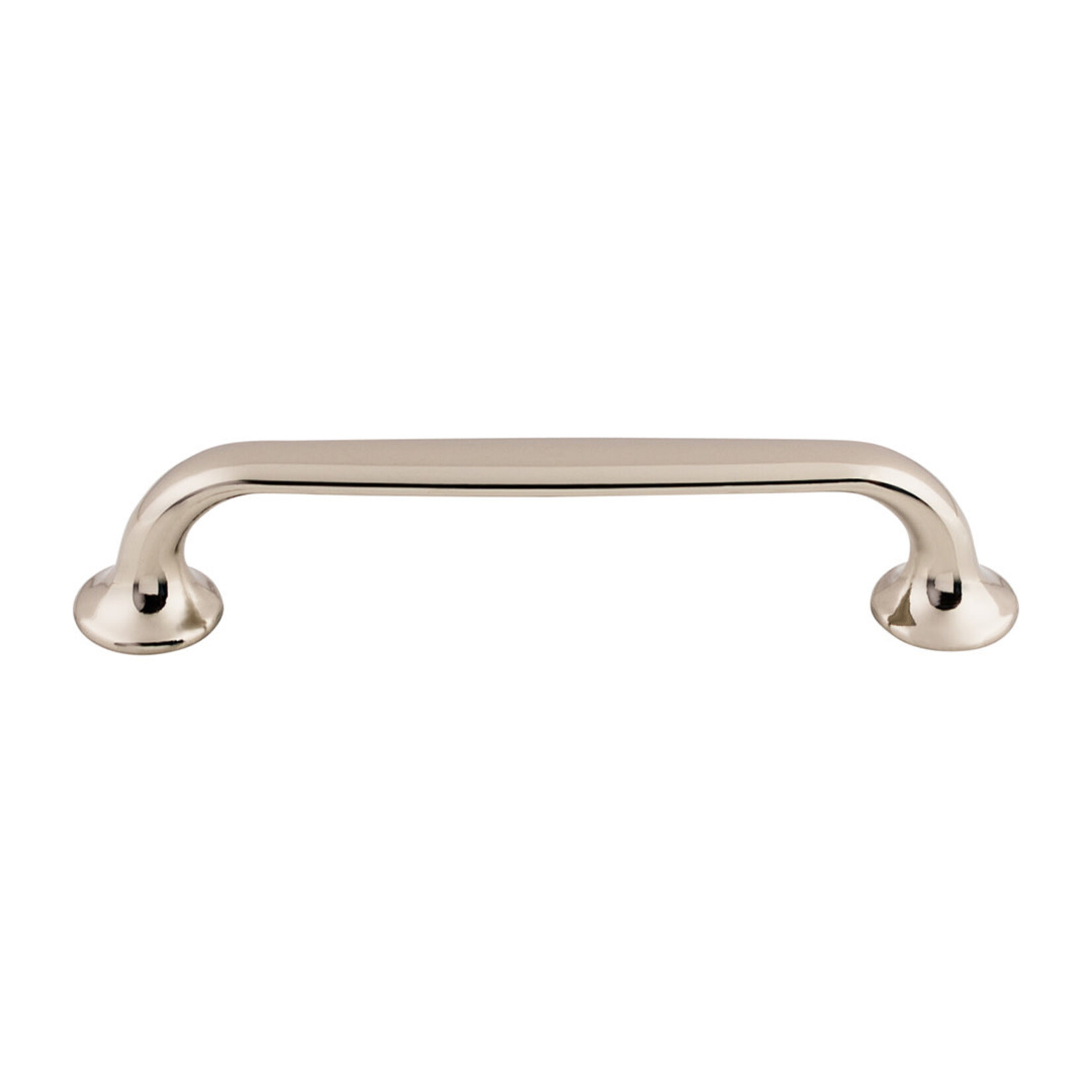 Top Knobs Oculus Pull