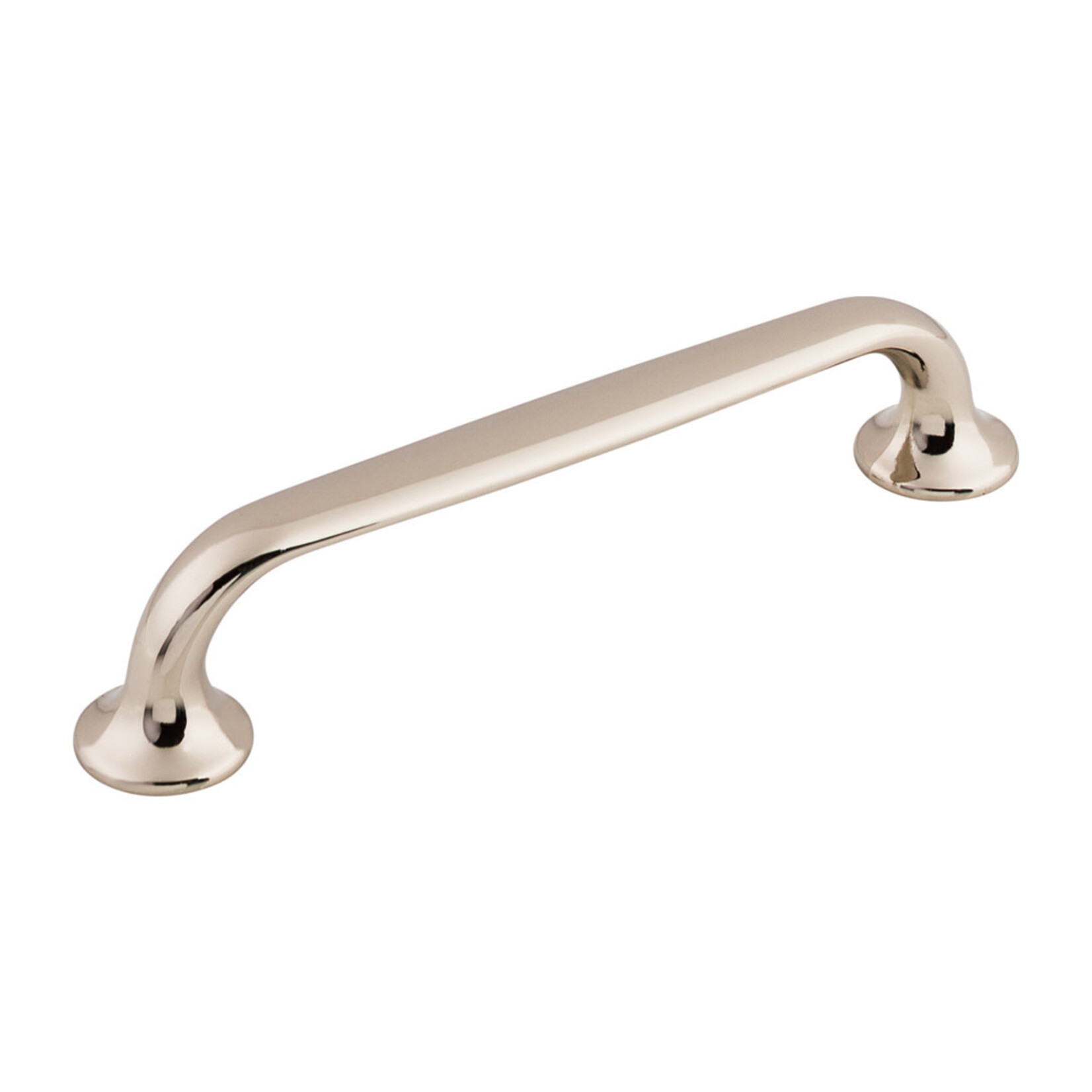 Top Knobs Oculus Pull