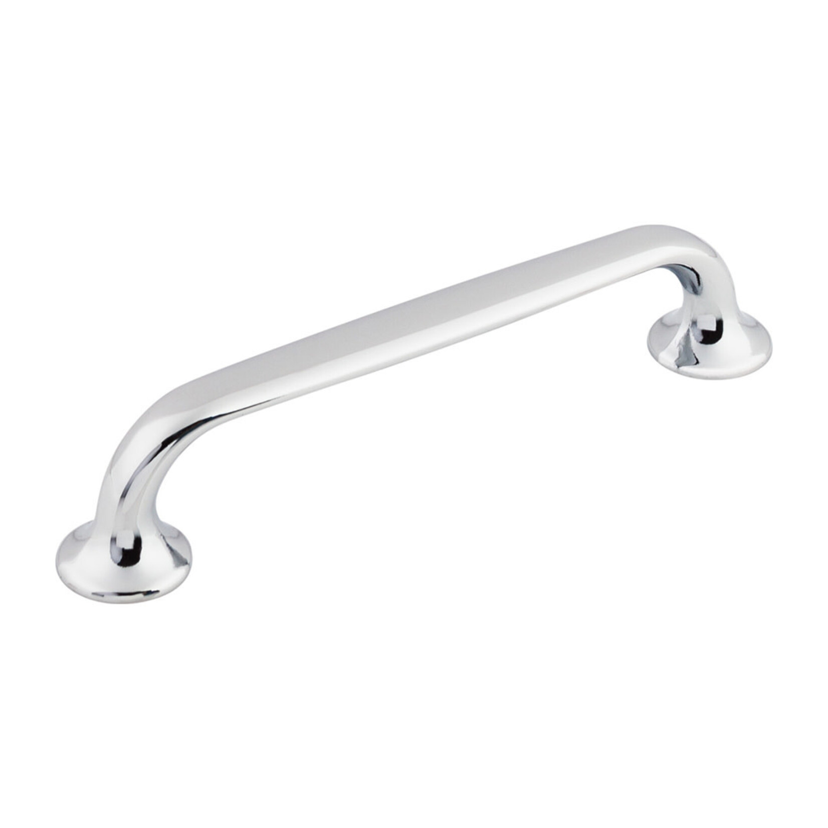 Top Knobs Oculus Pull