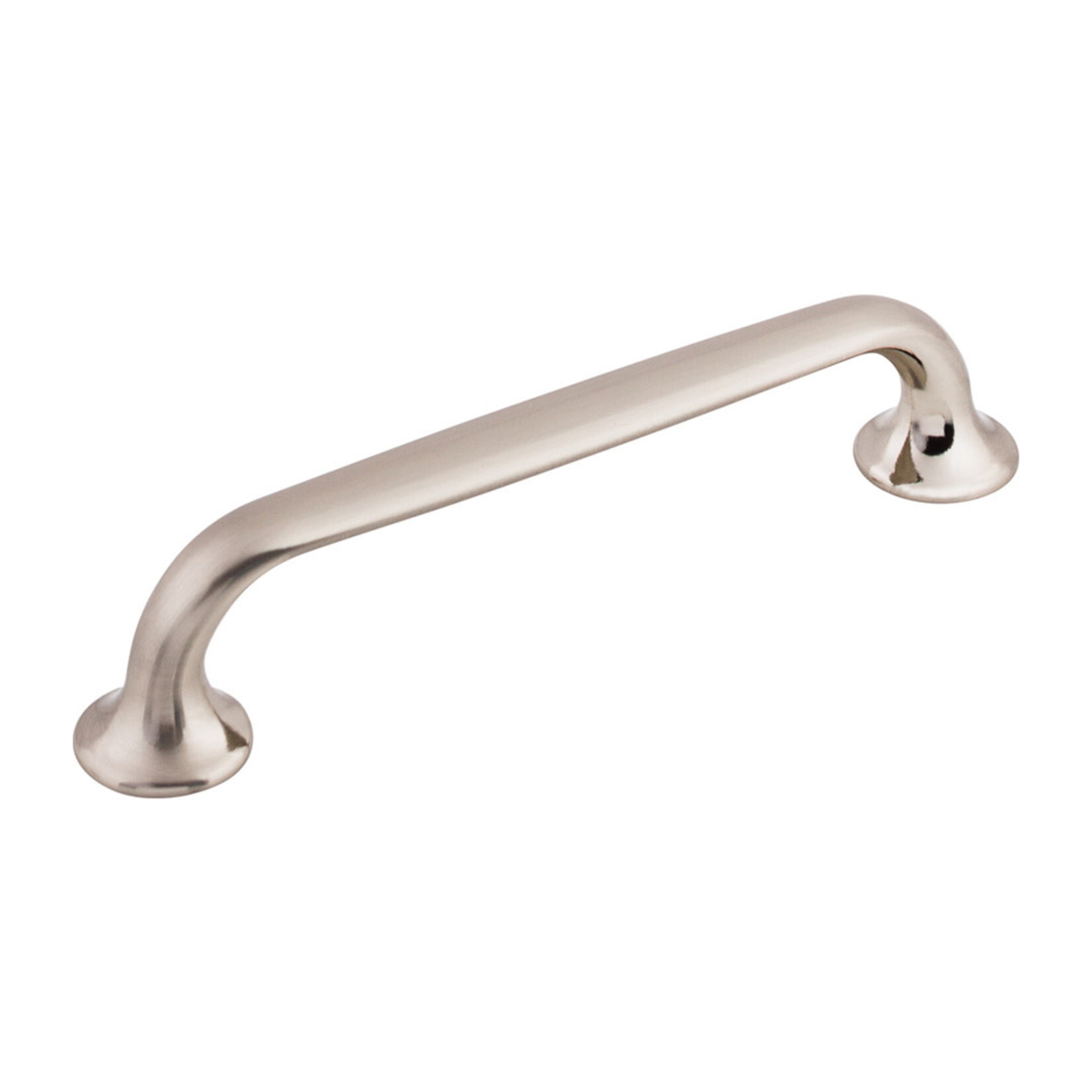 Top Knobs Oculus Pull