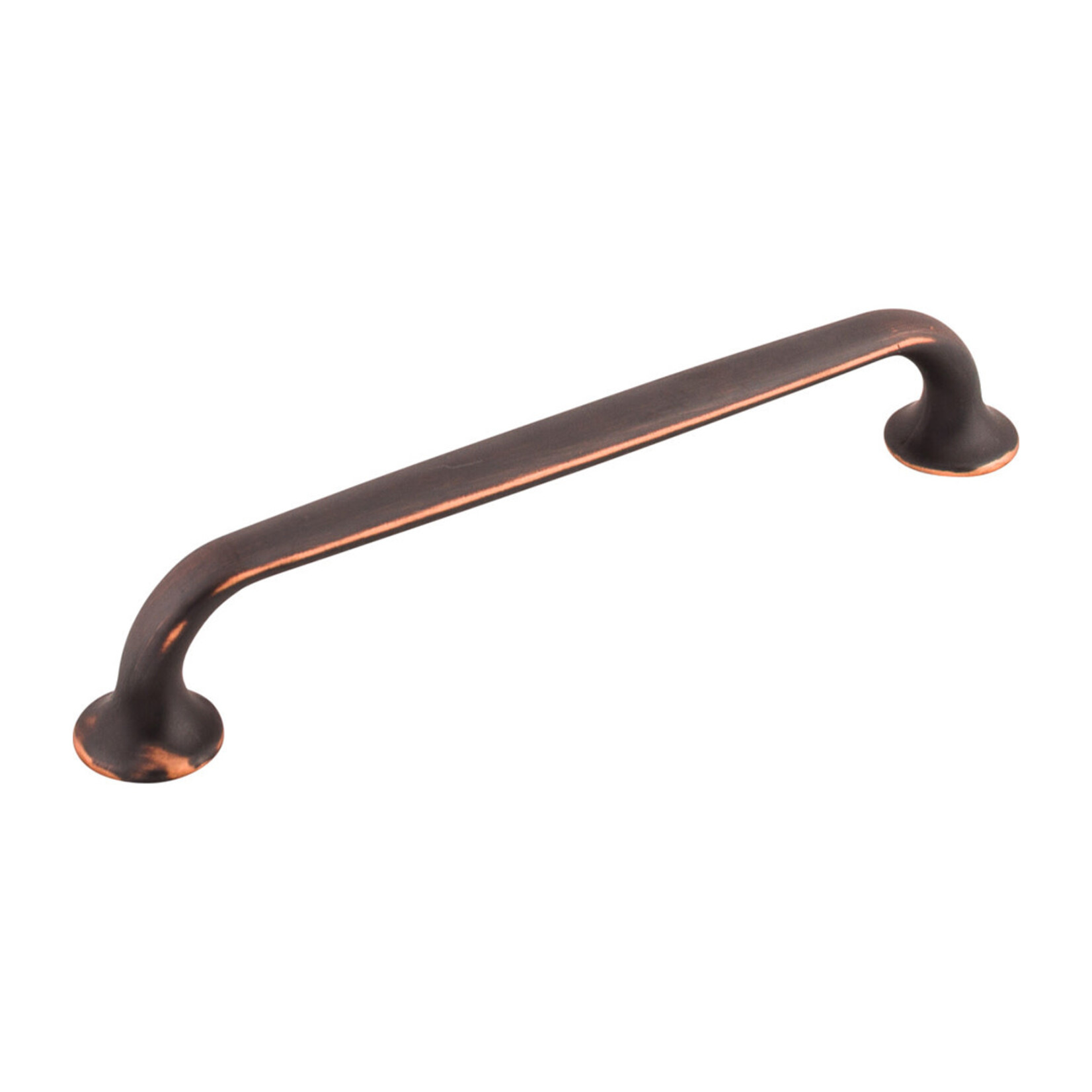 Top Knobs Oculus Pull