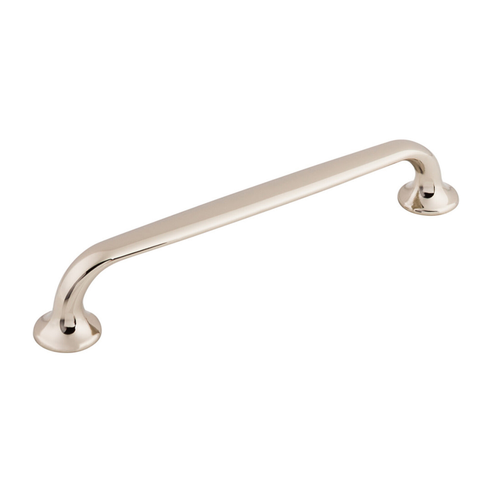 Top Knobs Oculus Pull