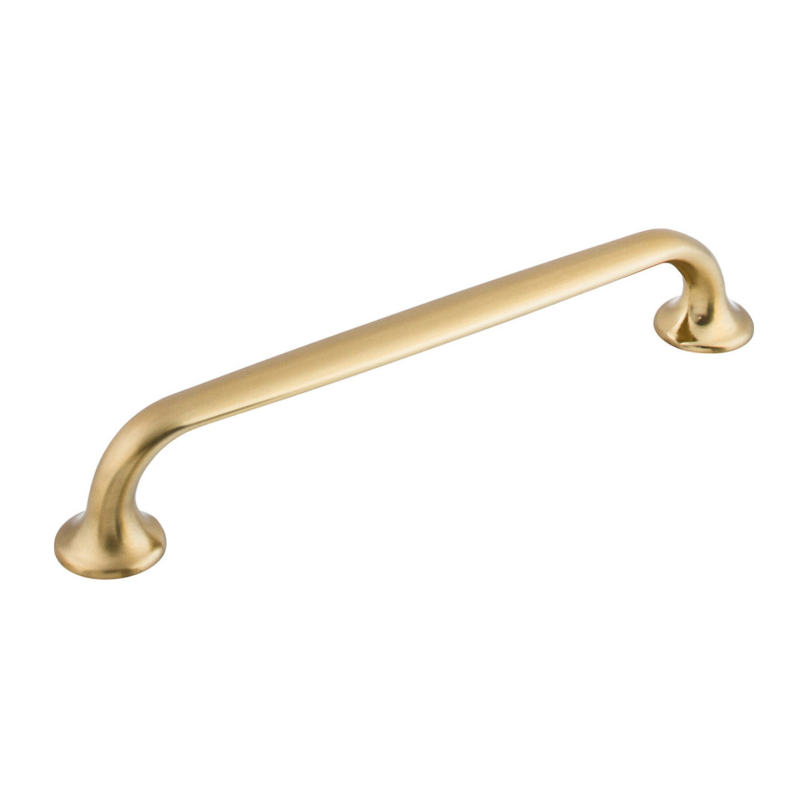 Top Knobs Oculus Pull