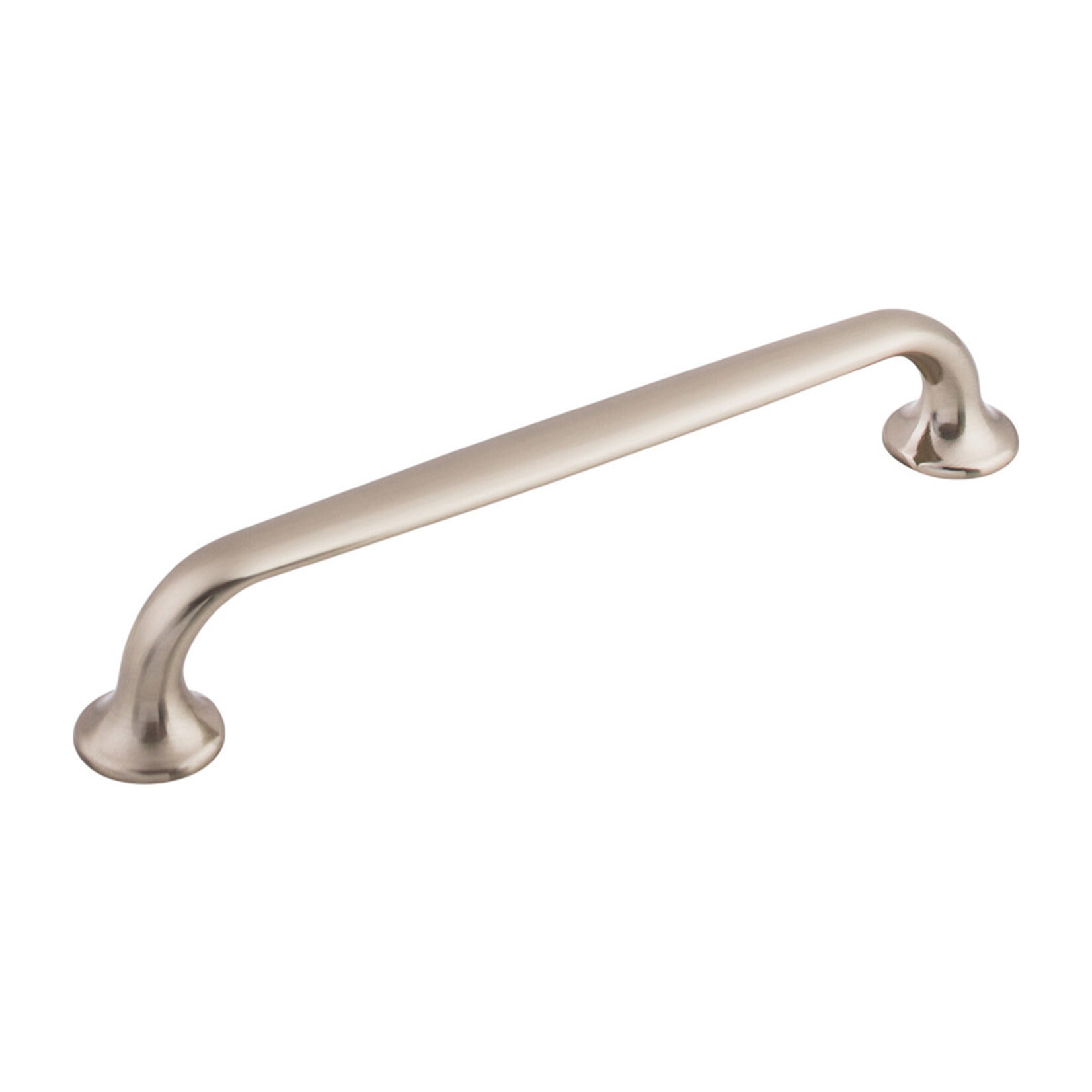 Top Knobs Oculus Pull