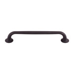 Top Knobs Oculus Pull Sable - 6 5/16 in