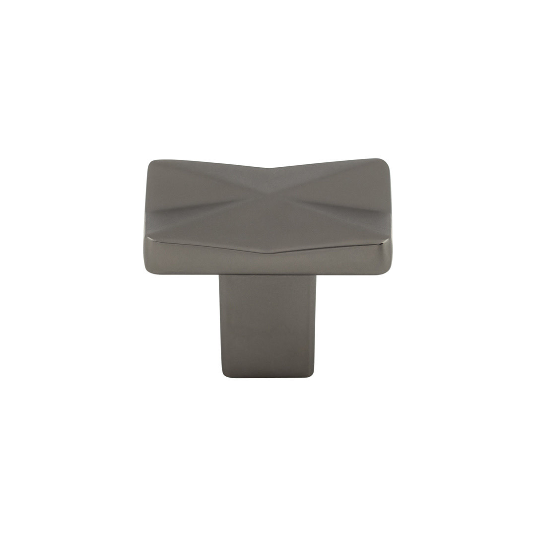Top Knobs Quilted Knob
