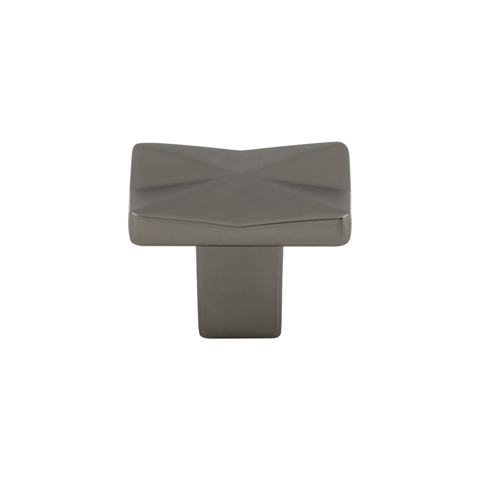 Top Knobs Quilted Knob