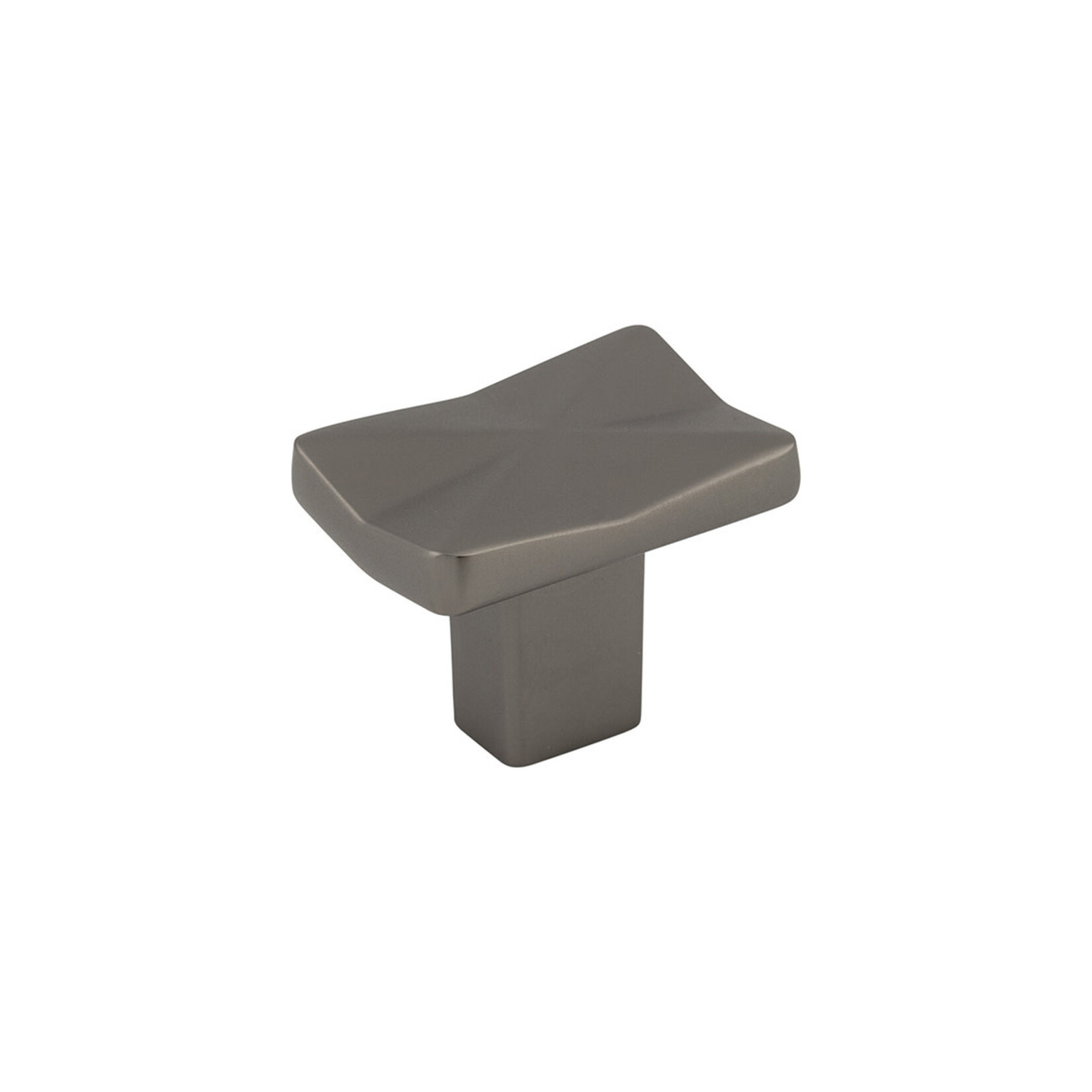 Top Knobs Quilted Knob