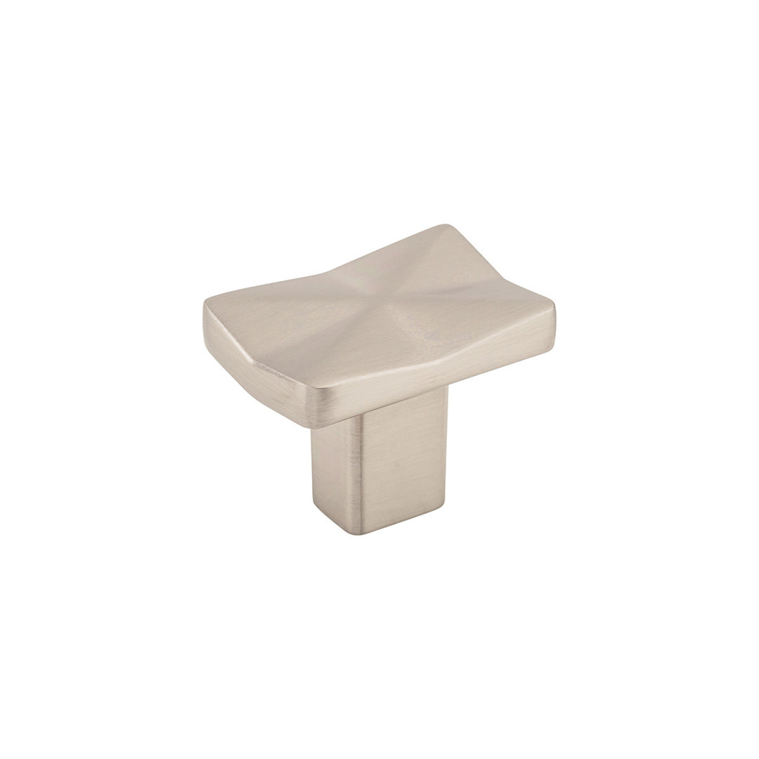 Top Knobs Quilted Knob