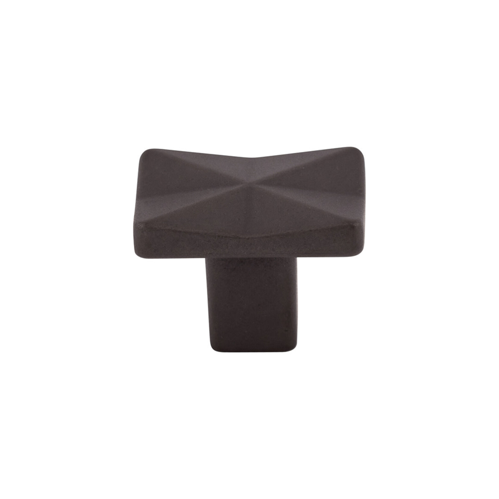 Top Knobs Quilted Knob