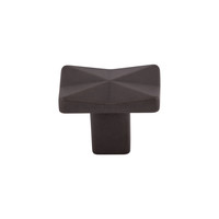Quilted Knob Sable - 1 1/4 in