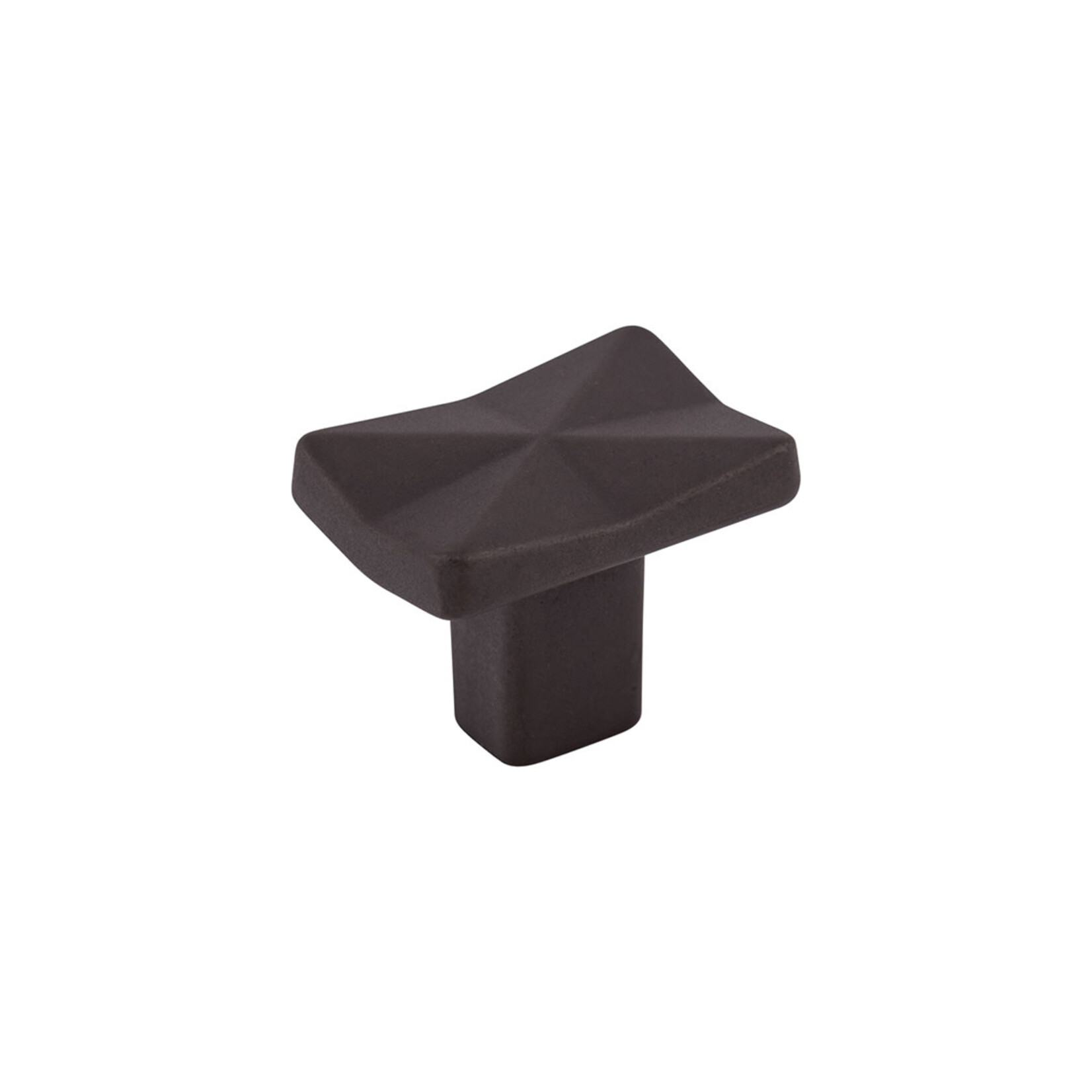 Top Knobs Quilted Knob