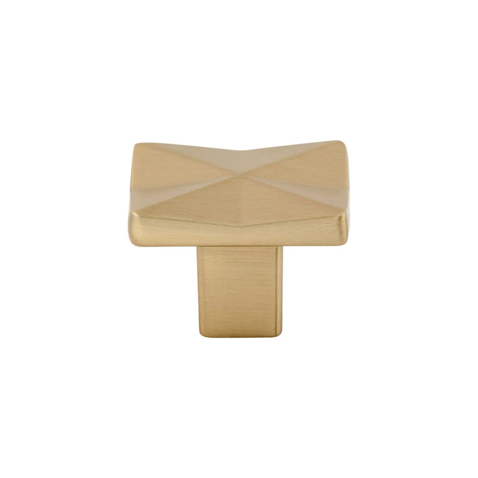 Top Knobs Quilted Knob