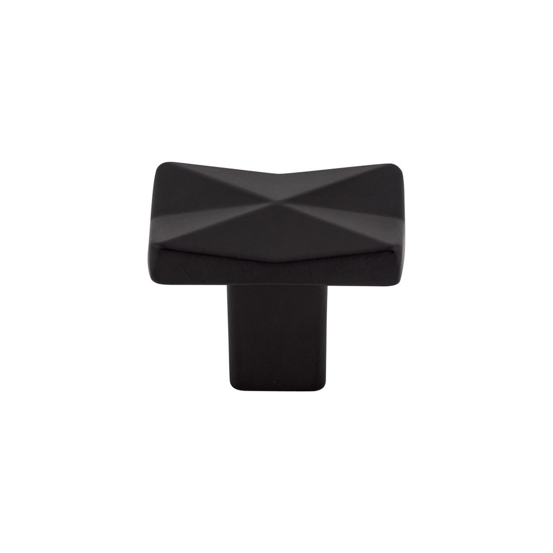 Top Knobs Quilted Knob