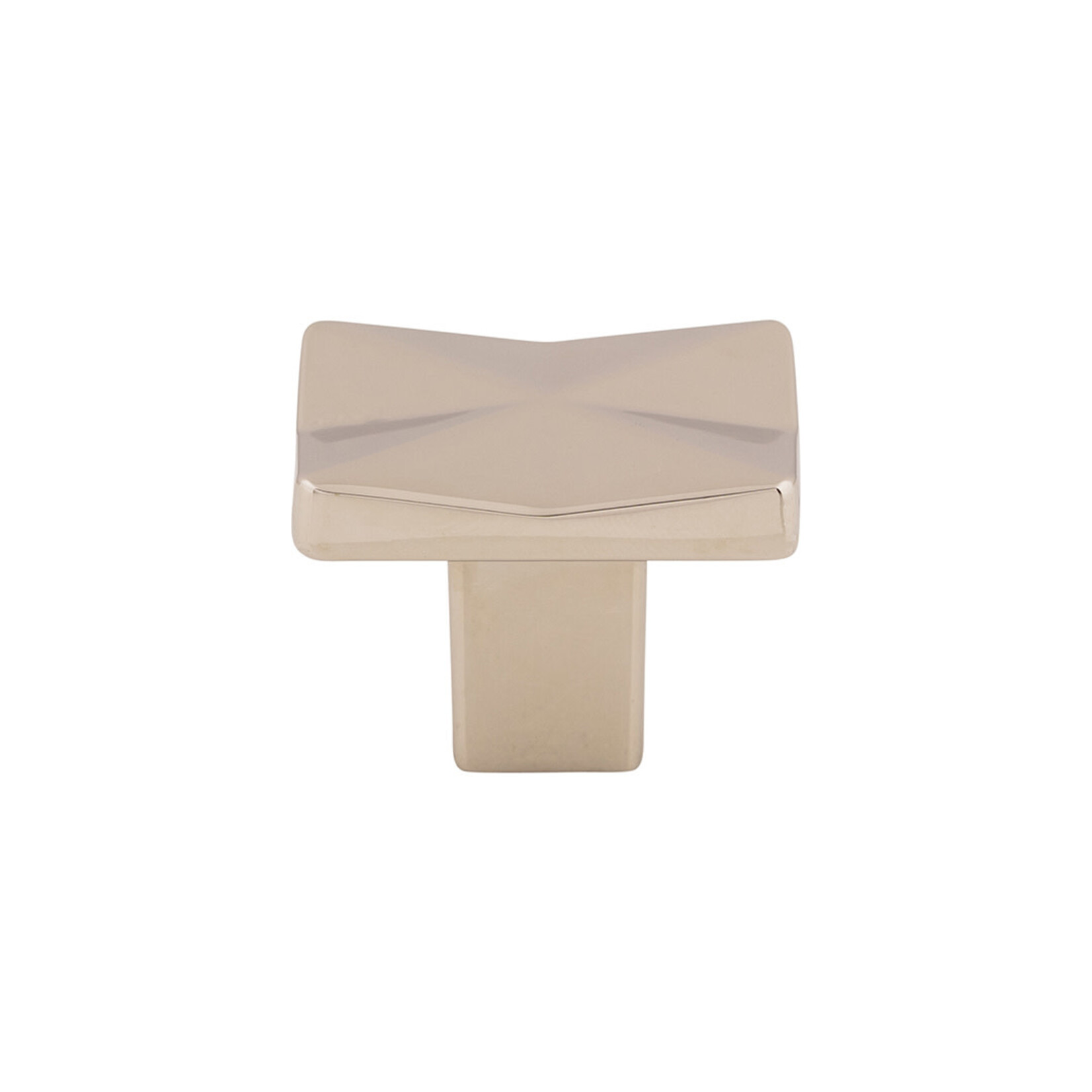 Top Knobs Quilted Knob