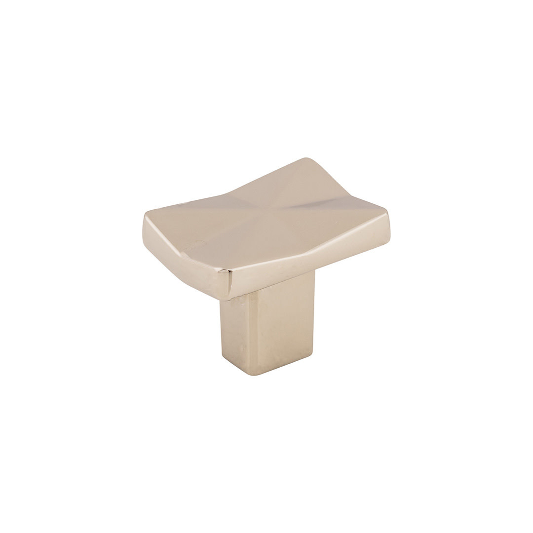 Top Knobs Quilted Knob