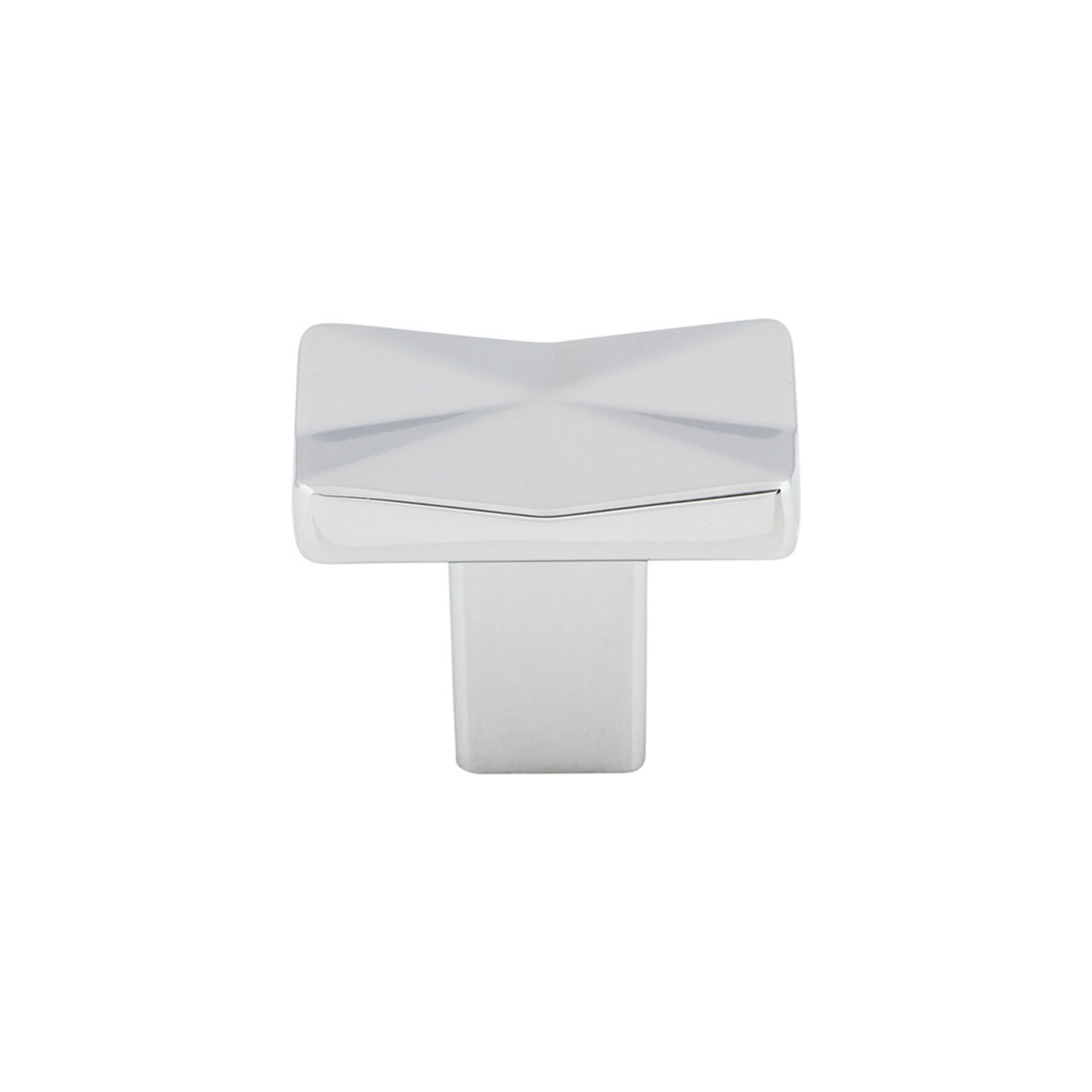 Top Knobs Quilted Knob