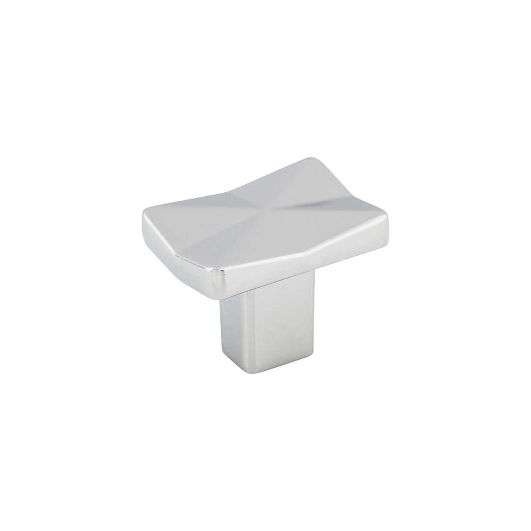Top Knobs Quilted Knob