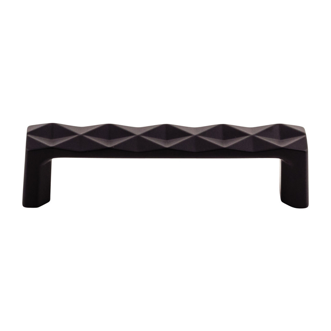 Top Knobs Quilted Pull
