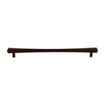 Top Knobs Juliet Pull Oil Rubbed Bronze - 12 in