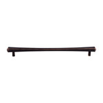 Top Knobs Juliet Pull Tuscan Bronze - 12 in