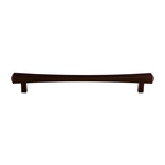 Top Knobs Juliet Appliance Pull Oil Rubbed Bronze - 12 in