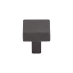 Top Knobs Channing Knob Sable - 1 1/16 in